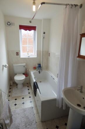 Chartley Close, U...