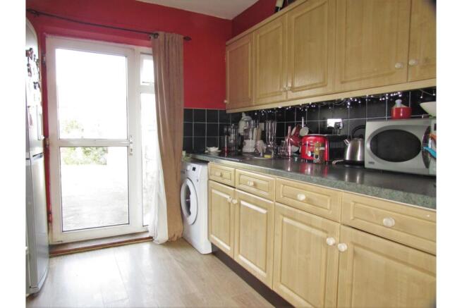 Kitchen / Diner