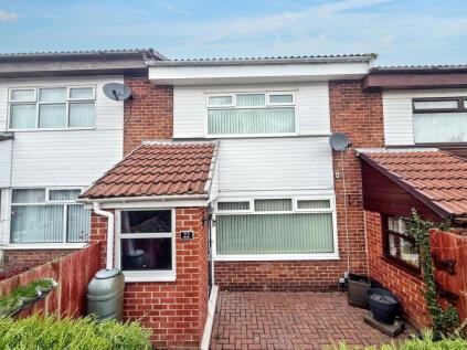 Windsor Drive, Stanley, Durham, DH9 8SP