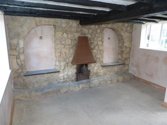 SITTING ROOM
