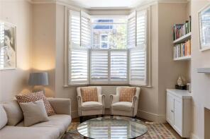 29, Inworth Street, London SW11 3EW