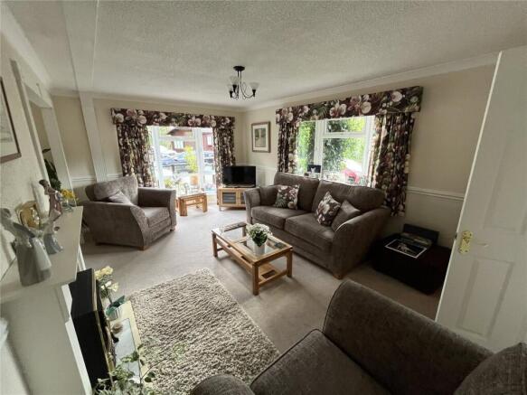 11 Underbarrow Lodge Park, Underbarrow, Kendal, Cumbria photo 4