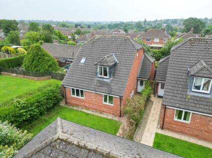 Scraptoft Lane, Leicester