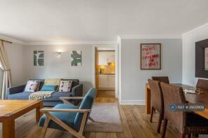 3 Chelsea Court, Melville Place, London N1 8NE