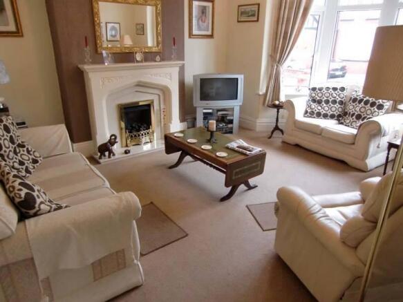 lounge a