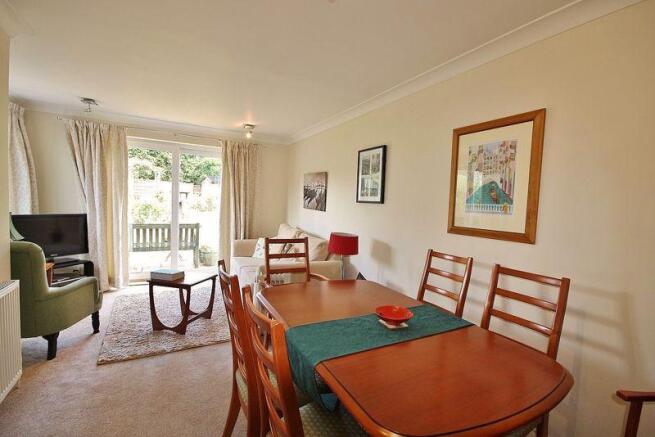 Living/Dining ...