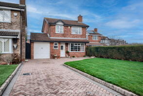 9, Milesbush Avenue, Castle Bromwich, Birmingham B36 9UA