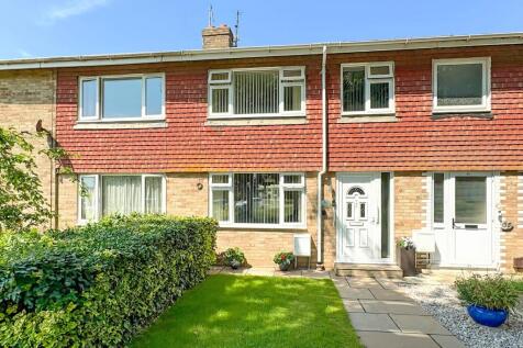 Ambersham Crescent, East Preston, Littlehampton, West Sussex