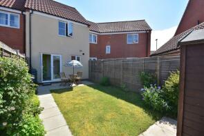 19, Hobart Lane, Norwich NR11 6FA