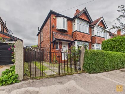 Edmonton Road, Woodsmoor, Stockport, SK2 7BG