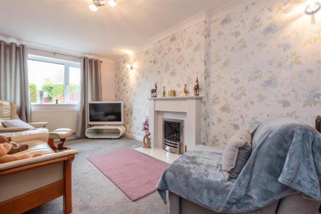 Edward Street, Bamber Bridge, Preston photo 4