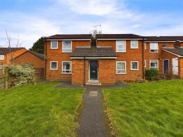 9, Hamble Close, Worcester WR5 1NF