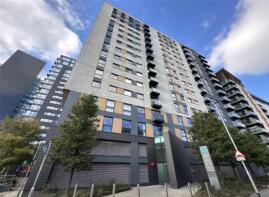 Flat 1309, 1 Vallea Court, Red Bank, Manchester M4 4FH