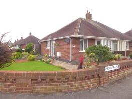 16, Milton Avenue, Thornton-cleveleys FY5 2ER