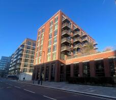 59, 4 Pendant Court, Shipwright Street, Silvertown, London E16 2TG