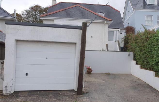 rear elevation