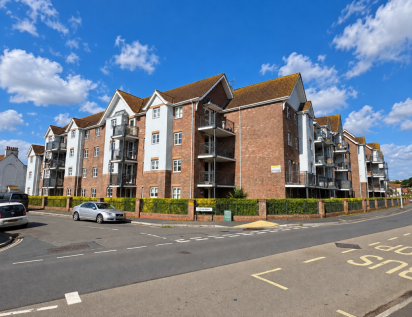 Tembani Court, Colin Road, Preston, Paignton, Devon, TQ3 2NQ