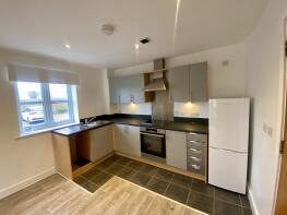 Apartment 16, 163 Venue 163, Harrogate Road, Bradford BD2 3HA