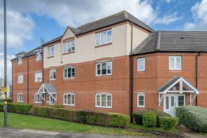 Apartment 6, 1, Waterway Court, Birmingham B14 4HW
