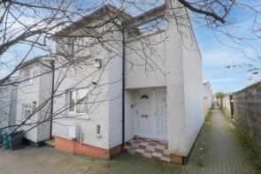 19a, Afton Road, Kildrum, Glasgow G67 2DW