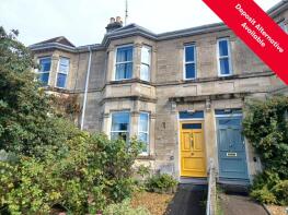 5, Chaucer Road, Bear Flat, Bath BA2 4QU