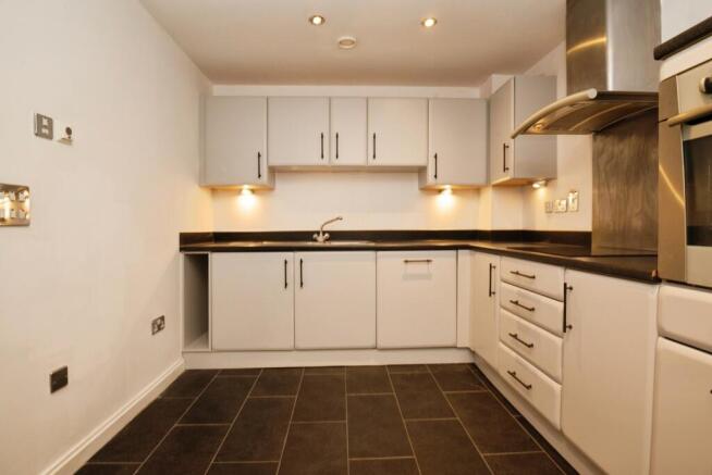Penstone Court, Chandlery Way, Cardiff, CF10 photo 4
