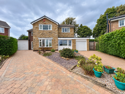 Richmond Lea, Mirfield, WF14 9TQ