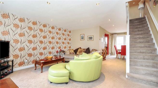 Living Room Shot 2
