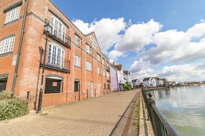 West Quay, Wivenhoe, Colchester, CO7 photo 2