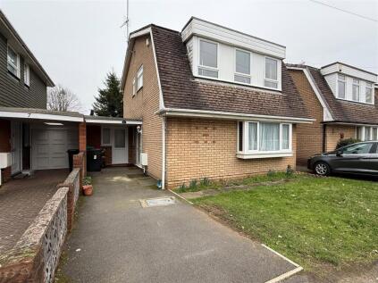 Alder Grove, Halesowen