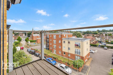 Station Road, Rochester