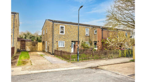 4 Southwark Close, Crawley, West Sussex, RH11