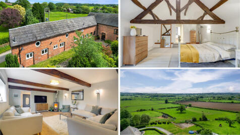Sutton Barns, Lower Sutton, Newport