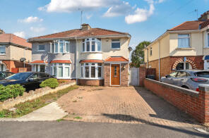 18, Langford Grove, Old Walcot, Swindon SN3 1BT
