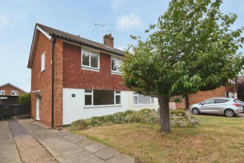 Lindley Road, WALTON-ON-THAMES, KT12