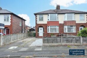 50, Lansdowne Crescent, Carlisle CA3 9EW