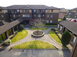 28, Crathes Court, Hazelden Gardens, Glasgow G44 3HE