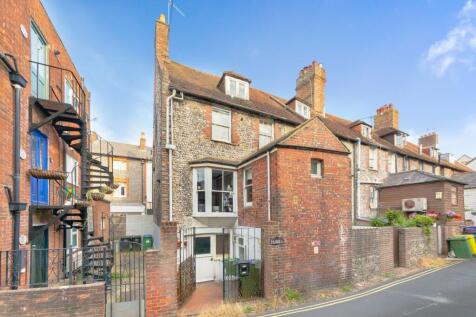 Mount Place, Lewes, BN7