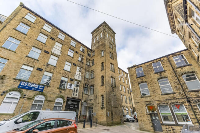 1 Bedroom Apartment for Rent