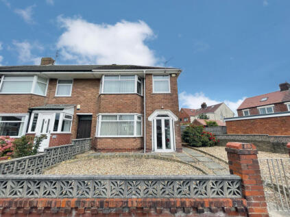 Crofton Avenue, Bispham, FY2