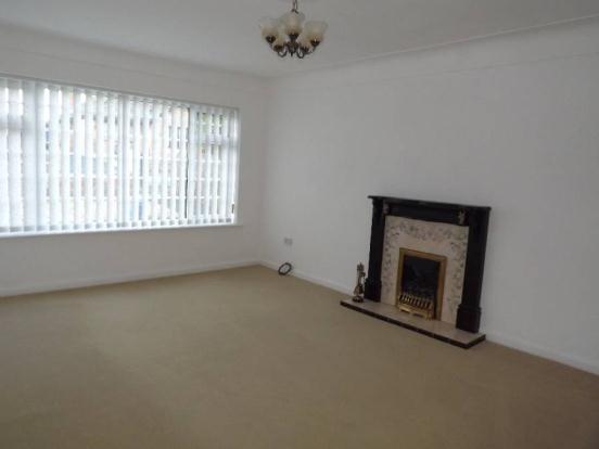 Main Sitting Room