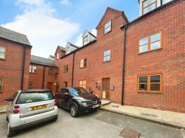 10, Carlisle Mews, Gainsborough DN21 2HW