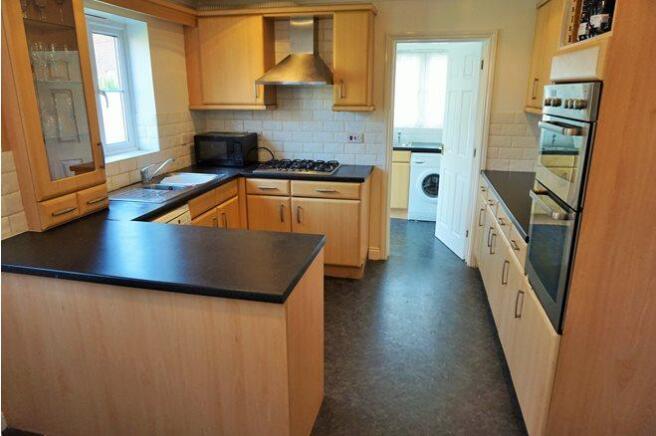 Kitchen / Breakfast