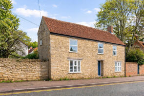4, Wharf Lane, Milton Keynes MK19 6AD
