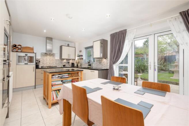 Seagrave Road, Sileby photo 4