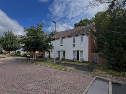 Lysander Drive, Bracknell