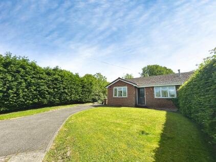 Clifton Close, Swadlincote, Derbyshire, DE11
