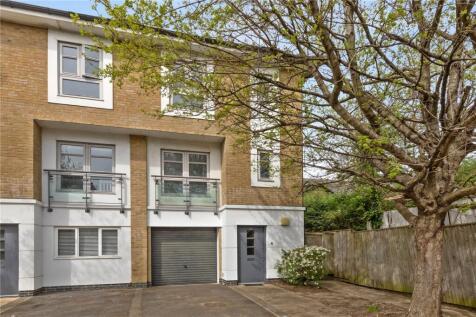 Upper Tooting Road, London, SW17