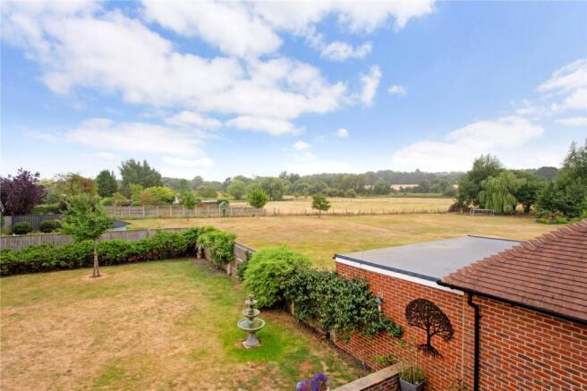 Water Meadow Views