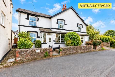 Horns Cross, Bideford, Devon, EX39